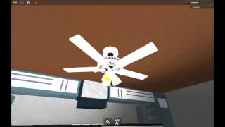 Ceiling Fans In Some Houses [upl. by Glynnis]