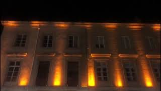 les Lumières de la Ville de Castres 🌟🌟 [upl. by Pietrek]