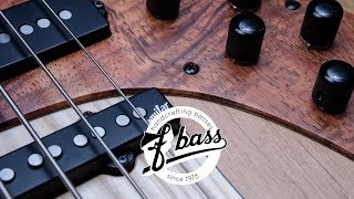 F bass VF PJ5 [upl. by Abroms]