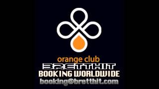 BrettHit  Maydance  HitMusik Floor at OrangeClub Rheingold [upl. by Dorri]