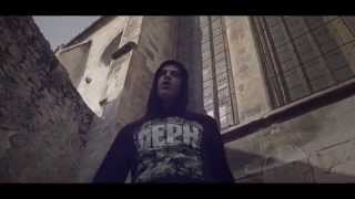 MAJSELF  KRUH prod GRIZZLY Official Video [upl. by Oderf]