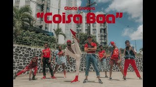 COISA BOA  Glória Groove  Coreógrafo Lucas Souza 4K [upl. by Repohtsirhc309]