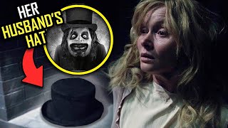 The Babadook Popup Book with Narration [upl. by Econah604]