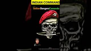 indianarmy nsgcommandosigmarule armylover commandos army amazingfacts [upl. by Wadell]