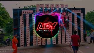 2023 Best Dj Tester Beet  Deej Abhay Aby Official [upl. by Amo]