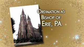 Ordination of Bishop Lawrence Persico [upl. by Ffej]