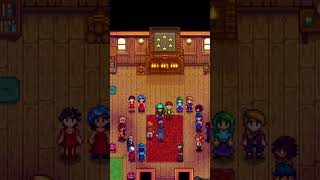 Yeah Stand Together stardewvalley modded [upl. by Lybis]