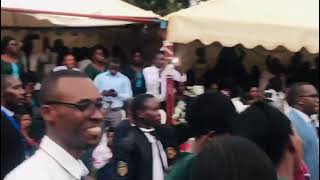 choral iriba hamwe na bosebabireba [upl. by Sanferd]