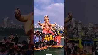 Chicpokli cha chintamani visarjan 2024  girgaon chowpaty [upl. by Bushweller194]