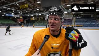 Otteluennakko  Joel Olkkonen  SaiPa  Kärpät 1311 [upl. by Claiborne386]