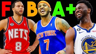 WHAT HAPPENED To These MASSIVE NBA Trade Deadline Trades [upl. by Cadmarr168]