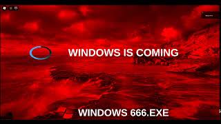 Roblox Windowsexe [upl. by Dat]