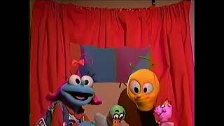 Nick Jr Little Big Room Puppet Show [upl. by Ailssa194]