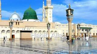 Maula Ya Salli Wa Sallim  Qasida Burda Top Best Nasheed Naat Mohammad in Arabic [upl. by Hoes]