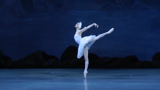 Odette Variation Act 2  Lopatkina Nunez Zakharova [upl. by Kcirdaed483]