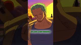 Law amp Zoro are different ☠️  anime animeshorts onepiece [upl. by Nauq407]