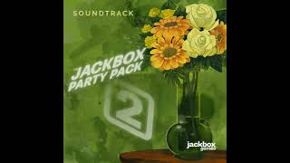 Bomb Corp  Background A  The Jackbox Party Pack 2 Soundtrack  OST [upl. by Ettenay]