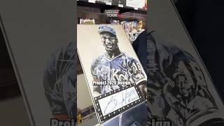 Visiting Lenhart Collectibles in Covina CA Part 1 cardshop cardcollector thehobby fyp [upl. by Eislrahc328]