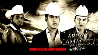 quot El Arbol Del Mayo quot Ariel Camacho La Tuyia amp Los Plebes Del Rancho 2014 [upl. by Juliana]