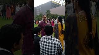 Mock Fire drill for TCS employees campus Adibatla firedrill tcs hyderabad adibatla campus [upl. by Acinehs]