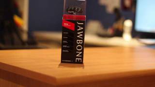 Jawbone ERA Shadowbox  Review [upl. by Rockafellow]