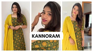 Kannoram Song Live Performance  Srinisha Jayaseelan  Srinisha Songs  Voice of Srinisha [upl. by Enoob]