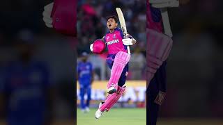 Yashasvi jaiswal ne ek saal me 1000 runs banaye [upl. by Halsy]