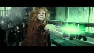 Harry Potter and the Goblet of Fire  Lord Voldemort returns part 2 HD [upl. by Thacker]