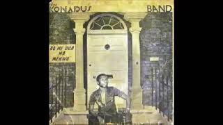 Alex Konadus Band – Bo Me Dua Ma Menwu 80s GHANAIAN Highlife Old School Folk Music ALBUM Songs LP [upl. by Everick]