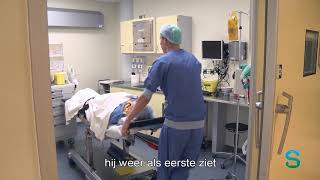 Jij als anesthesiemedewerker [upl. by Arehsat]