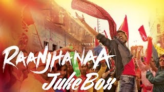 AR Rahman  Tum Tak Best Video RemixRaanjhanaaSonam KapoorDhanushJaved AliKirti [upl. by Caddric]