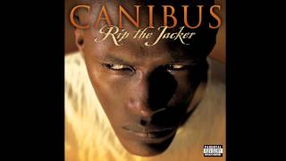 Canibus  quotIndibisiblequot Produced by Stoupe of Jedi Mind Tricks Official Audio [upl. by Othilia598]