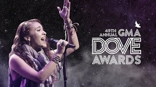 GMA Dove Awards Most Viewed Videos [upl. by Russian]