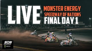 2020 Monster Energy Speedway of Nations Final  Full Replay [upl. by Waechter]