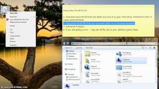 How to Fix msvcr90dll Error Download msvcr90dll [upl. by Hodess]