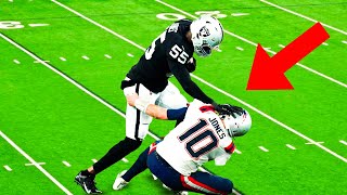 Top 10 Worst Plays in NFL History [upl. by Raimondo701]