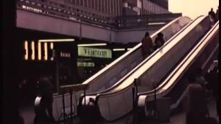 Memories of Merseyway Shopping Centre Stockport [upl. by Areht]