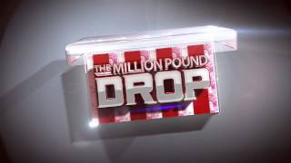 Million Pound Drop 2014 [upl. by Forest]