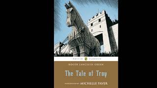 The Tale of Troy The Gathering of the Heroes Track 8 [upl. by Lancelle]