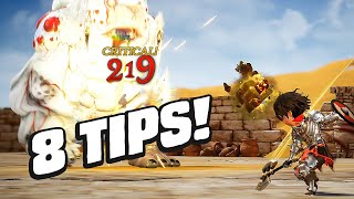 Bravely Default 2 8 Tips You Should Know Before You Play [upl. by Vizzone]