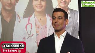 Sanjivani 2 Serial launch amp special screening Full interview Ronit Roy [upl. by Nnyladnarb]