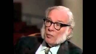 Isaac Asimov prevendo o impacto da Internet BRlegendado [upl. by Gardas]