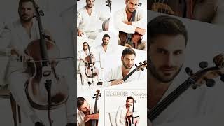 cello music violin piano рек celloplayer hausercello hauser [upl. by Ettenaej]