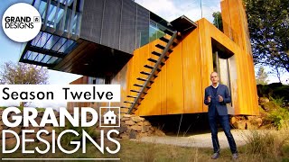 Grand Designs UK  Full Episode  Season 12 Episode 04  County Londonderry [upl. by Broome]