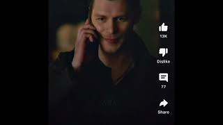 The Mikaelson reacting to Klaroline Gacha Life [upl. by Darelle]