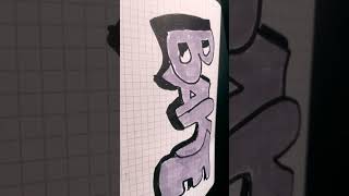 Хорошо   wekman векман графити graffiti делайграфити [upl. by Eilloh]