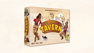 Little Tavern  ¡Aprende a jugar [upl. by Anglo619]