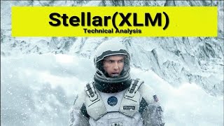 StellarXLM Technical Analysis9 Nov [upl. by Naened]