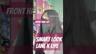 Housewife Agar smart dikhna chahti hai to Is Tarah ka hair cutting karvayen [upl. by Ranie]