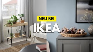 Verschönern Sie Ihren Raum Die stilvollen Garten und Dekorationsprodukte von IKEA [upl. by Kciderf]